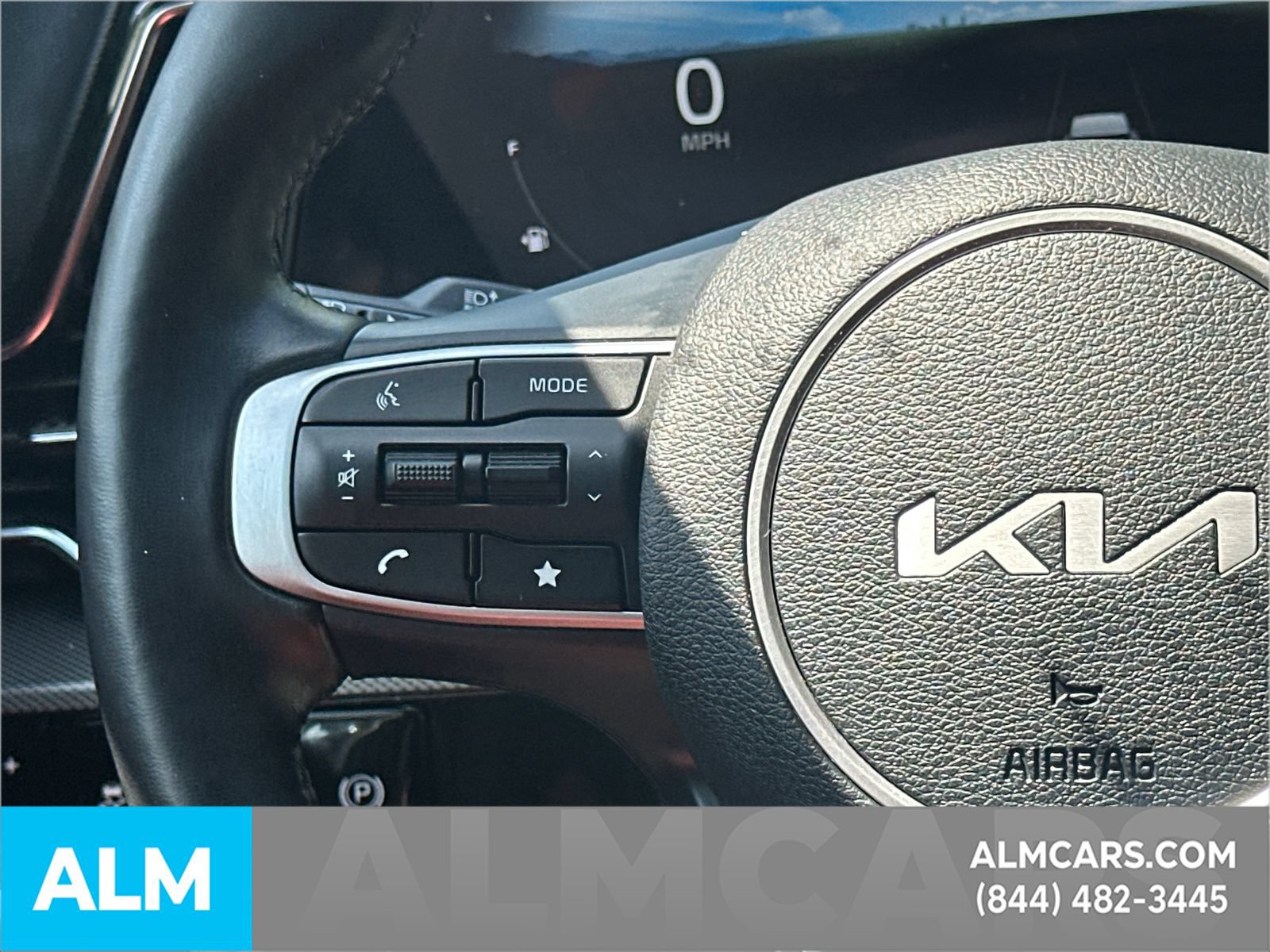 Used 2023 Kia Sportage SX FWD image 29