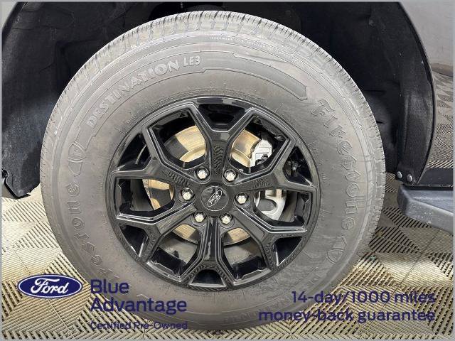 Certified 2022 Ford Expedition Timberline image 14