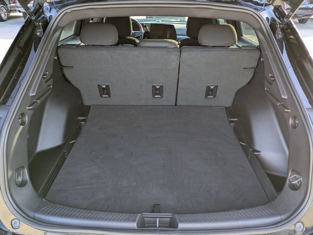 Used 2025 Chevrolet Equinox EV LT image 13