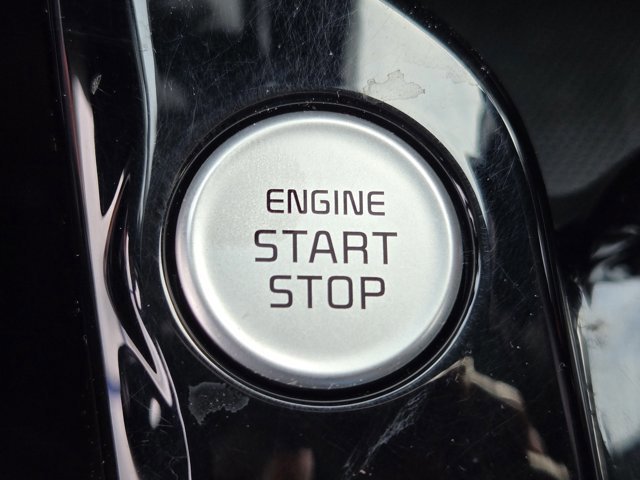 Used 2020 Kia Soul GT-Line Turbo image 19