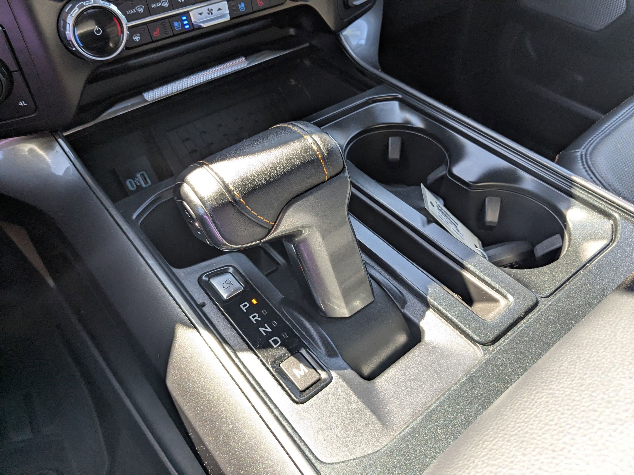 Certified 2023 Ford F150 Tremor w/ Equipment Group 402A High image 30