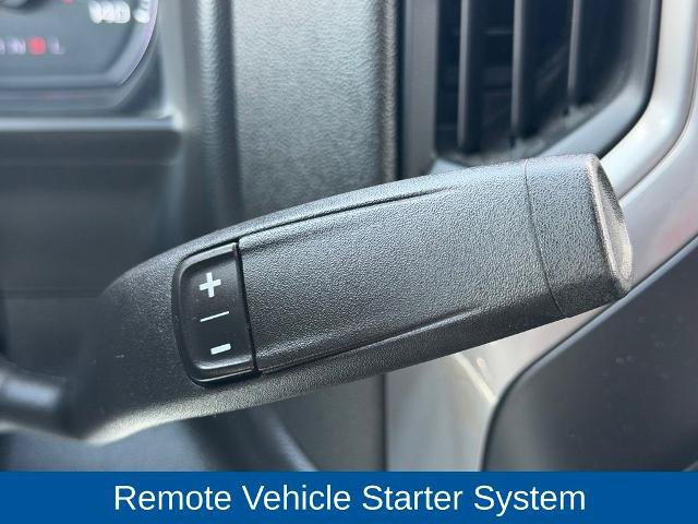 Used 2021 Chevrolet Silverado 1500 Custom AWD/4WD image 18