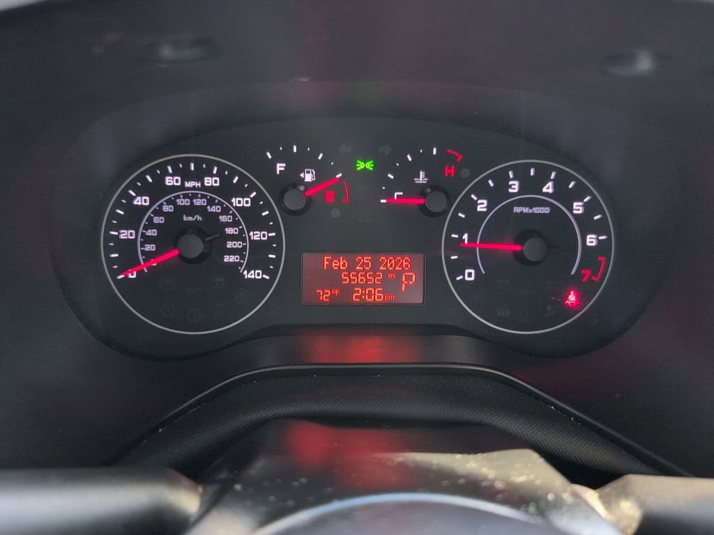 Used 2022 RAM ProMaster City Wagon image 14