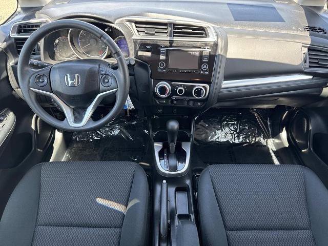 Used 2019 Honda Fit LX image 7