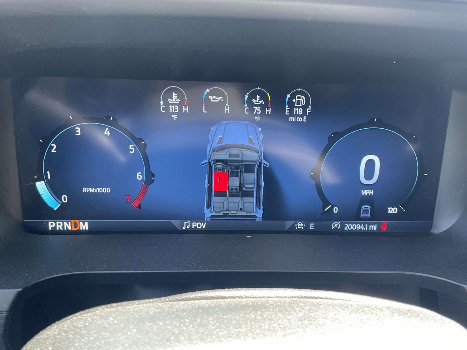 Certified 2024 Ford F150 STX image 29