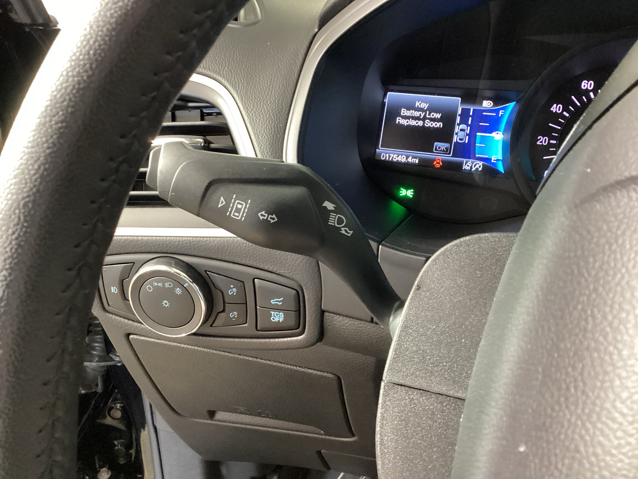 Certified 2024 Ford Edge SEL w/ Convenience Package AWD/4WD image 21