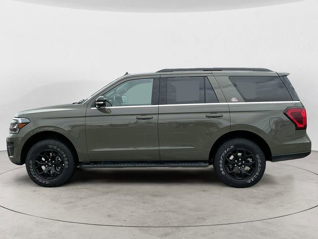 Certified 2024 Ford Expedition Timberline AWD/4WD image 2