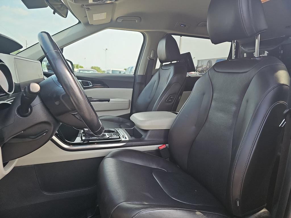Used 2022 Kia Carnival SX FWD image 15