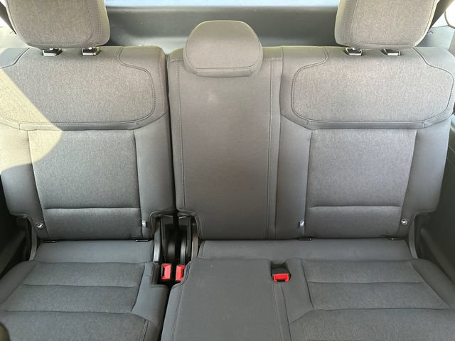 Certified 2025 Ford Expedition Max Active AWD/4WD image 21
