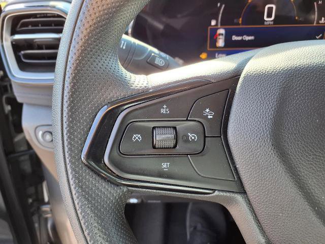 Used 2025 Chevrolet TrailBlazer LT image 16