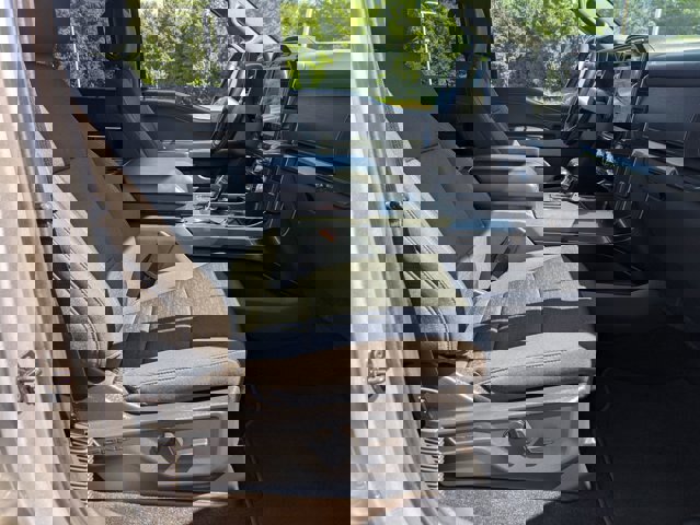 Certified 2022 Ford F150 XLT w/ Equipment Group 302A High image 35