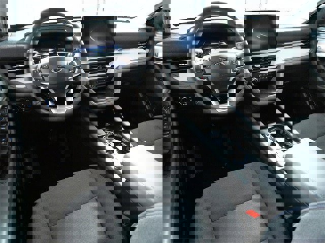 Certified 2025 Ford Explorer Active image 8