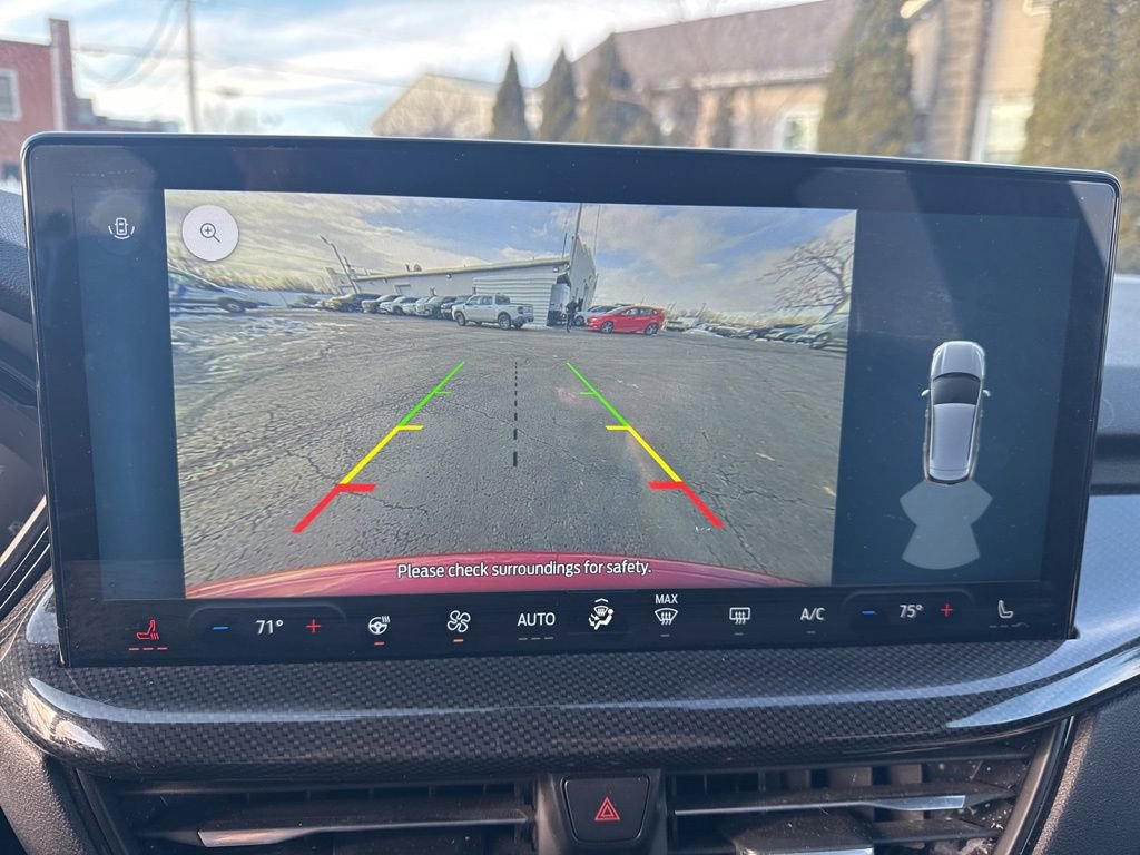 Certified 2023 Ford Escape ST-Line w/ Tech Pack #1 image 17