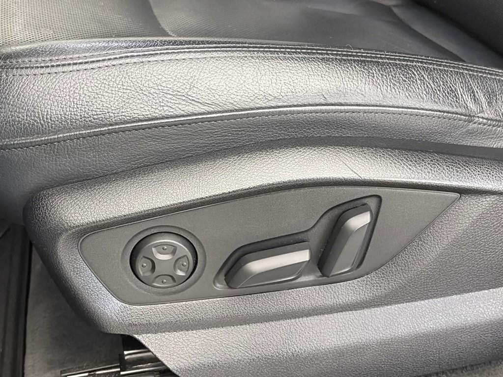 Used 2018 Audi Q7 3.0T Prestige image 26