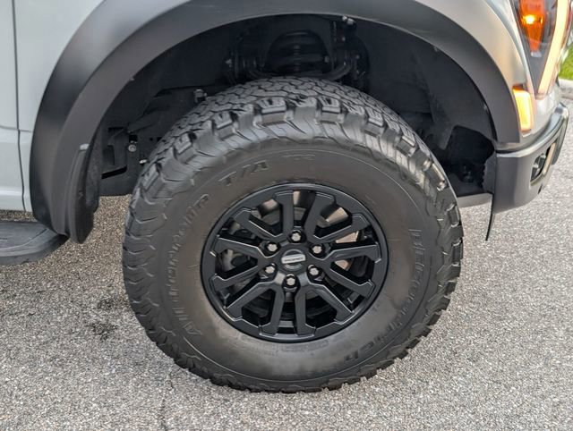 Certified 2024 Ford F150 Raptor image 16