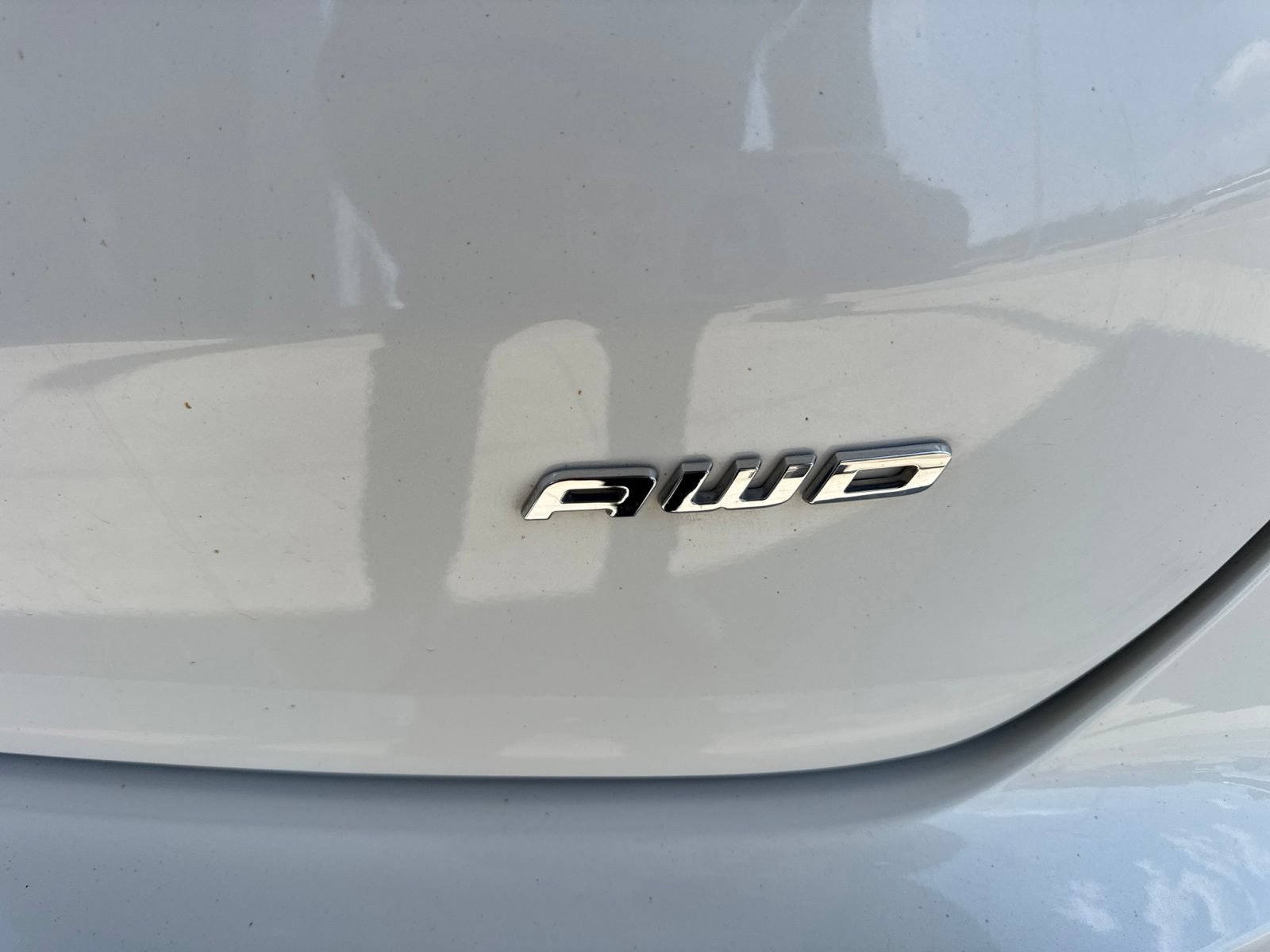 Certified 2024 Ford Edge Titanium w/ Equipment Group 301A AWD/4WD image 15