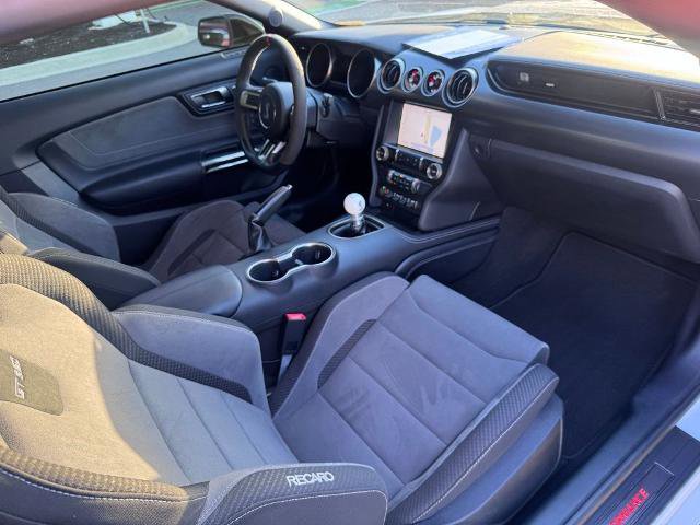 Certified 2019 Ford Mustang Shelby GT350 w/ Technology Package image 19