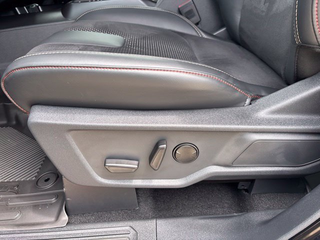 Certified 2026 Ford Bronco Raptor AWD/4WD image 15