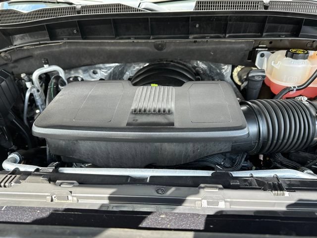 Used 2024 GMC Sierra 1500 Elevation w/ Preferred Package AWD/4WD image 8