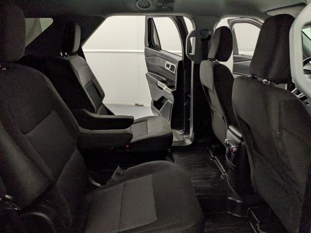 Certified 2023 Ford Explorer XLT image 20
