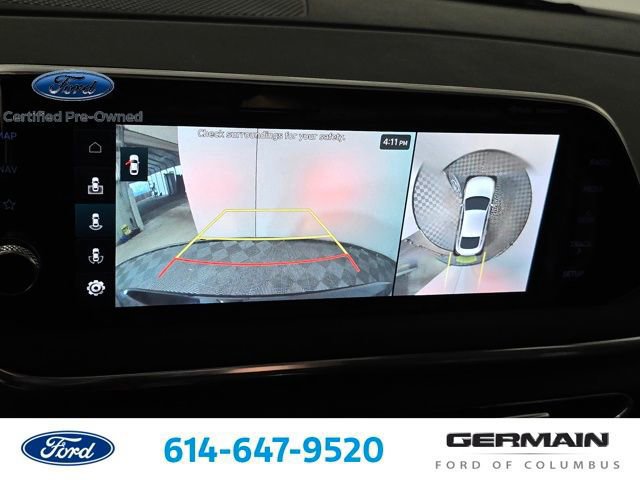 Used 2023 Hyundai Sonata Limited image 34