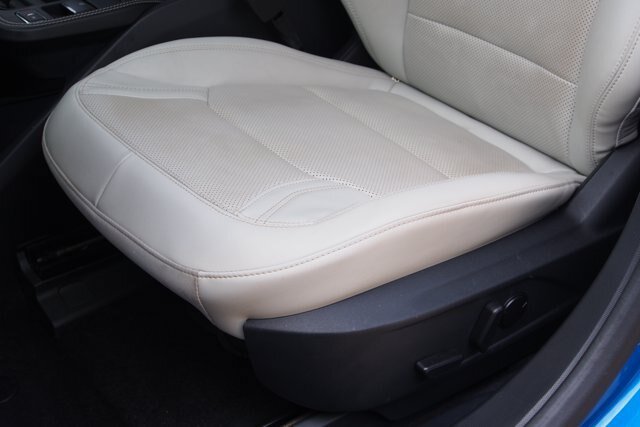 Certified 2025 Ford Mustang Mach-E Premium AWD/4WD image 19