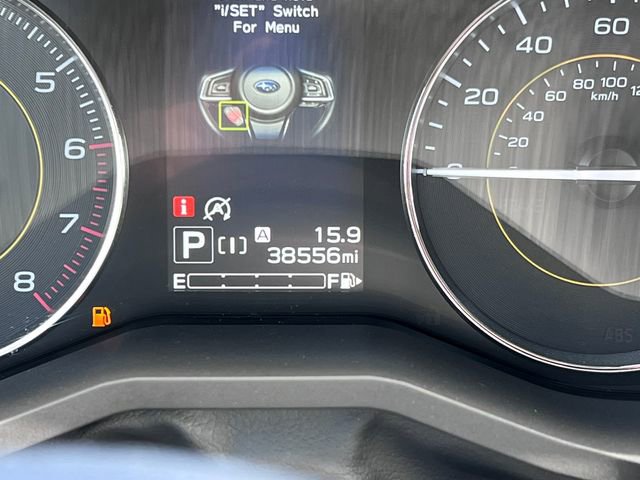 Used 2023 Subaru Crosstrek 2.5i Sport AWD/4WD image 6