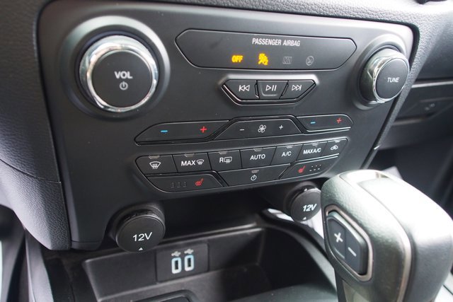 Certified 2023 Ford Ranger Lariat w/ FX4 Off-Road Package image 25