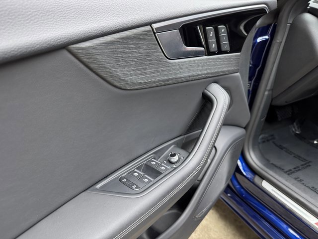 Used 2024 Audi A5 2.0T Premium Plus image 12