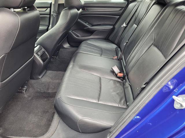 Used 2021 Honda Accord Sport Special Edition image 20