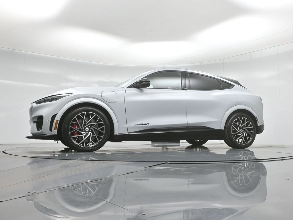 Certified 2023 Ford Mustang Mach-E GT w/ GT Performance Edition image 21