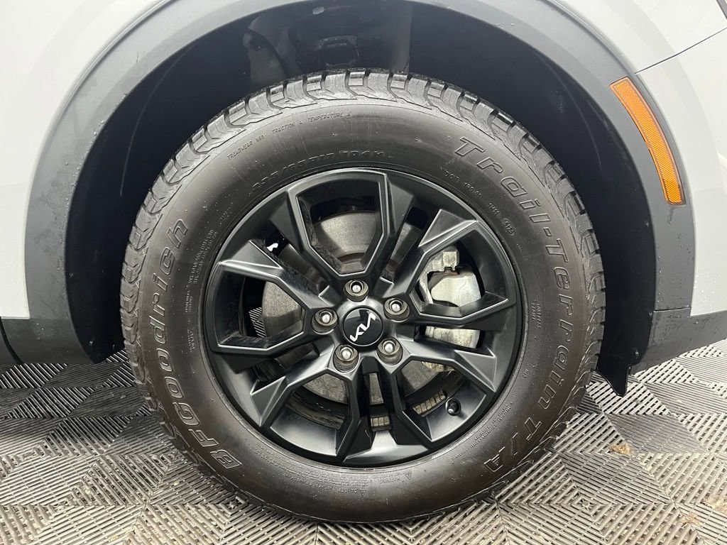Used 2024 Kia Sportage X-Pro image 17