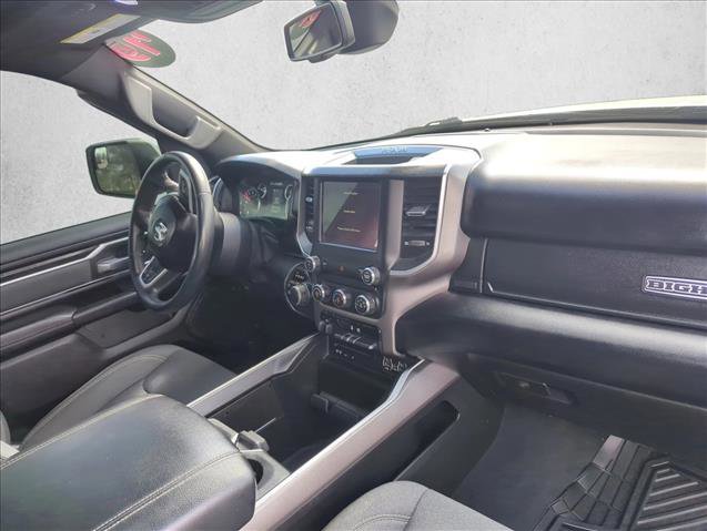 Used 2019 RAM 1500 Big Horn image 20