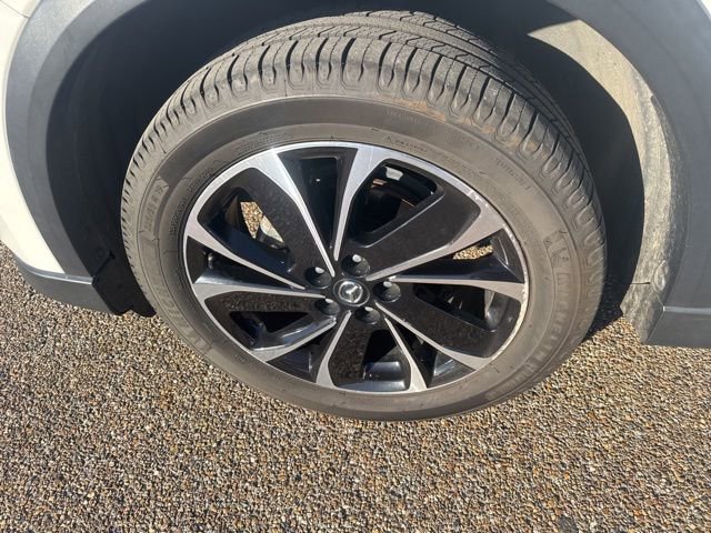 Used 2023 MAZDA CX-5 AWD 2.5 S w/ Premium Plus Pkg image 6