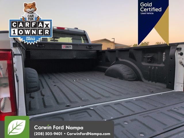 Certified 2023 Ford F250 XL w/ XL Chrome Package RWD image 27