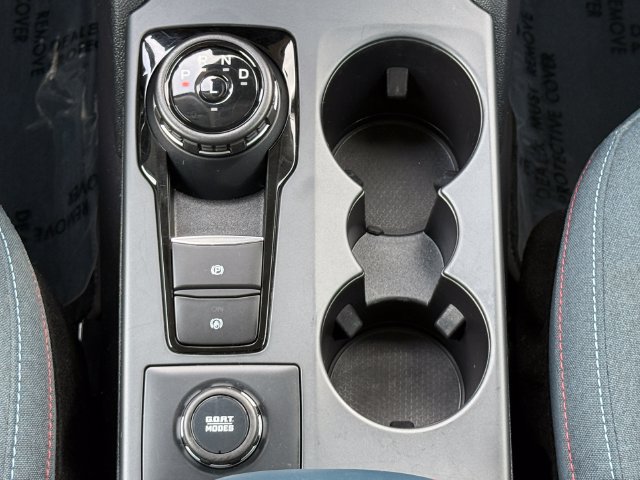 Certified 2023 Ford Bronco Sport Heritage w/ Heritage Convenience Package AWD/4WD image 25