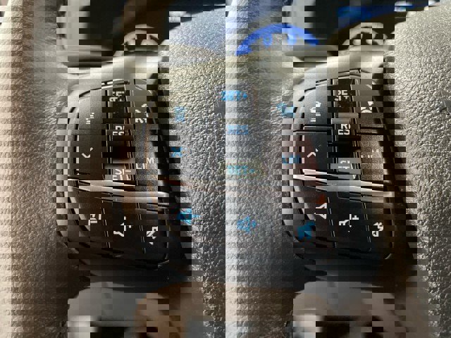 Certified 2025 Ford Transit 350 XLT image 19