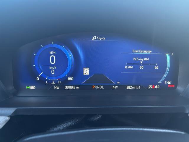 Certified 2024 Ford Explorer Platinum w/ Technology Package image 24