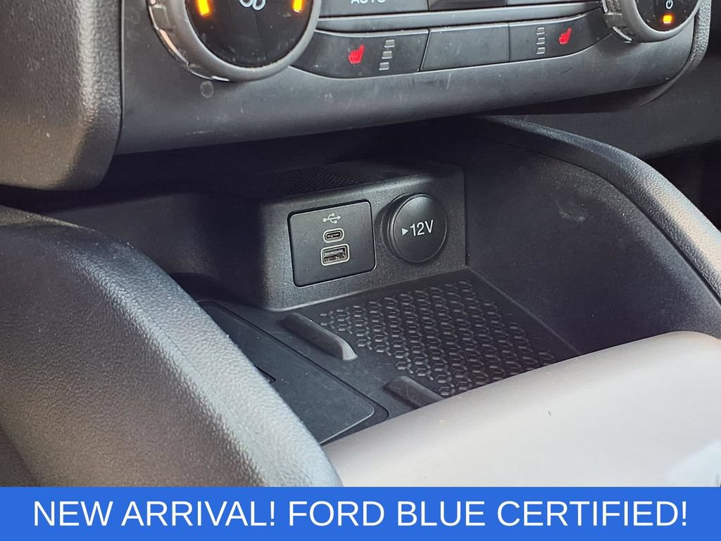 Certified 2023 Ford Bronco Sport Big Bend w/ Convenience Package AWD/4WD image 14