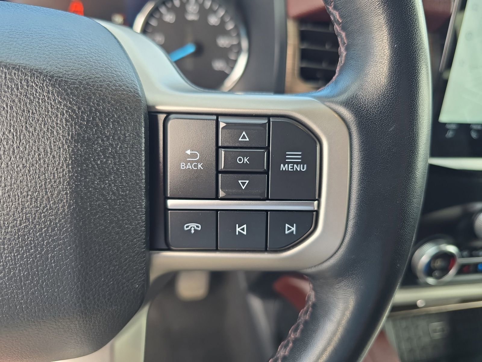 Certified 2023 Ford Expedition Max Limited image 24