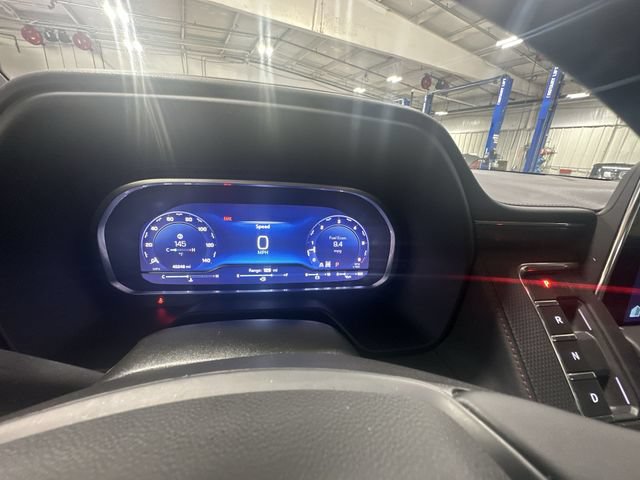 Used 2023 Chevrolet Tahoe RST w/ Luxury Package AWD/4WD image 14