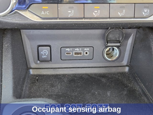 Used 2024 Nissan Sentra SV FWD image 27