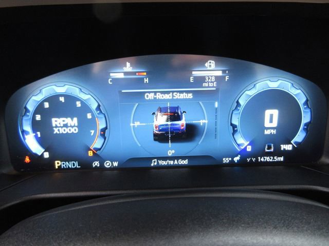 Certified 2025 Ford Bronco Sport Big Bend w/ Convenience Package image 19