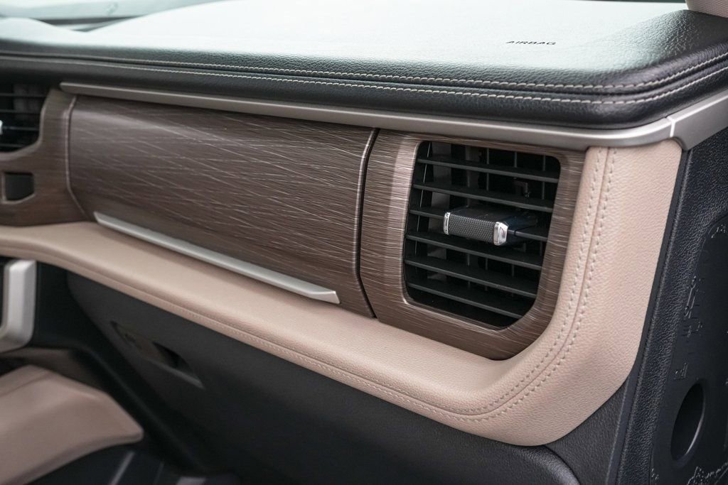 Certified 2024 Ford Expedition Max Limited image 29