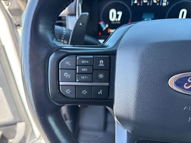 Certified 2023 Ford F150 Raptor w/ Raptor Carbon Fiber Package AWD/4WD image 23