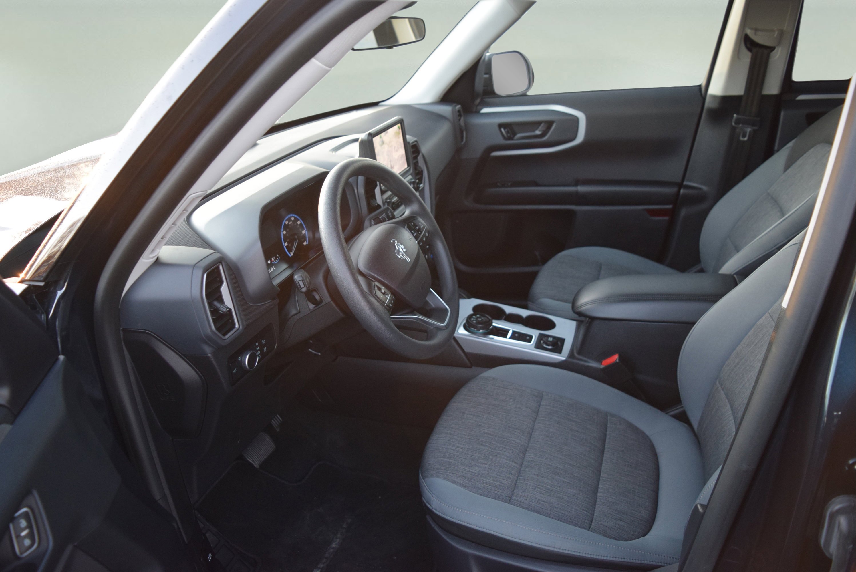 Certified 2023 Ford Bronco Sport Big Bend image 10