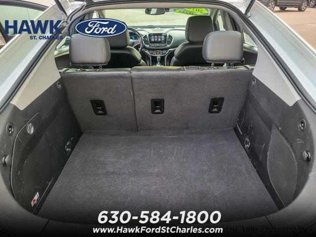 Used 2017 Chevrolet Volt Premier w/ Driver Confidence II Package image 18