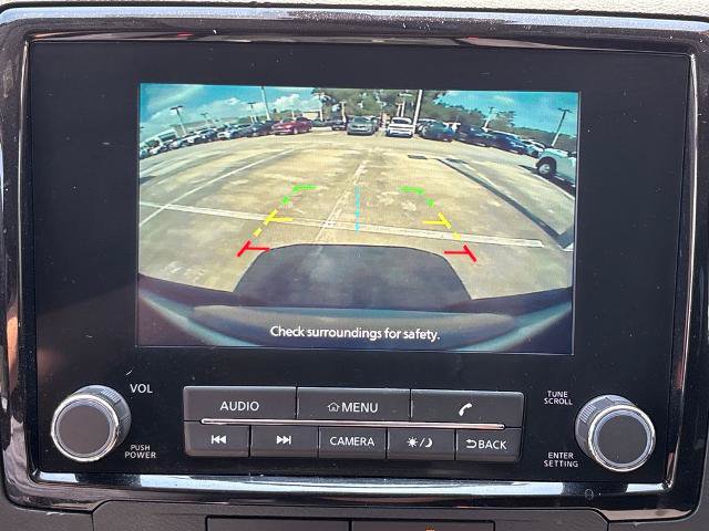 Used 2022 Nissan Frontier S w/ Technology Package AWD/4WD image 24