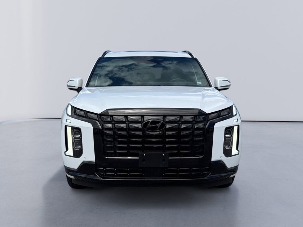 Used 2024 Hyundai Palisade Calligraphy image 8