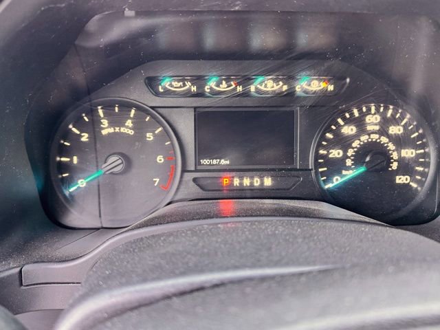 Certified 2019 Ford F150 XL w/ Equipment Group 101A Mid image 22